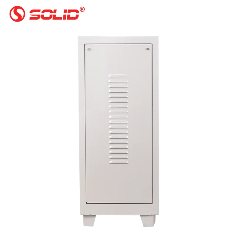 6KVA Three Phase AVR Voltage Stabilizer Regulator