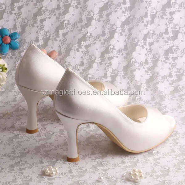 (23 Colors) Elegant Light Pink Dress Shoes for Women