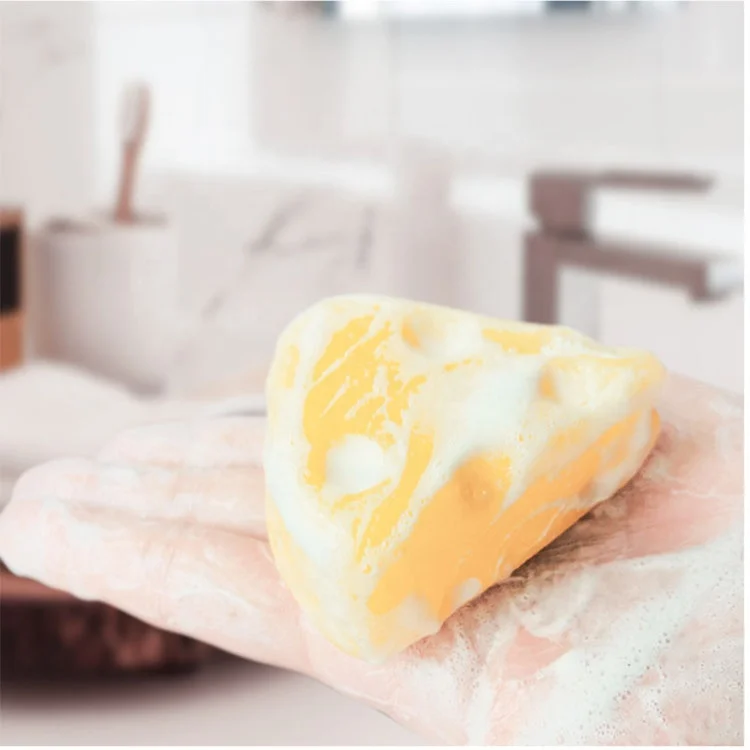 
 100% натуральное мыло, Собственная Марка, ручная работа, Глубокая очистка, управление маслом, лучшие органикаты, мыло для удаления сыра  