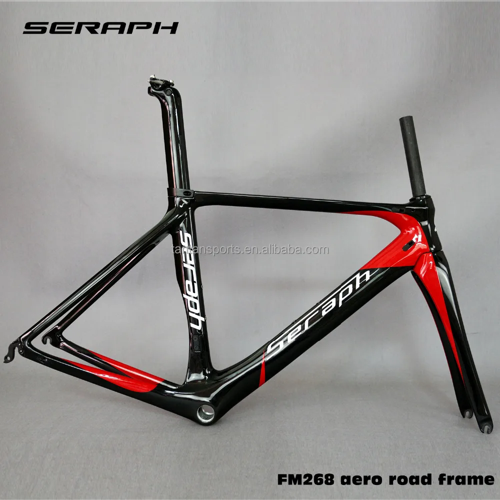 lightest road bike frame