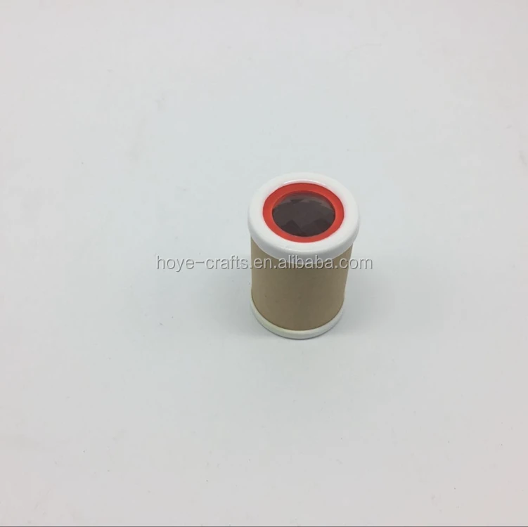 Дешевые подарки DIY игрушка-калейдоскоп