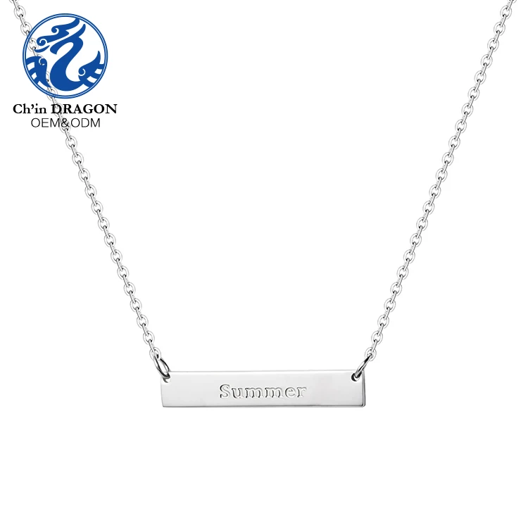 Buy Brand Name Silver Jewelry,Necklace 