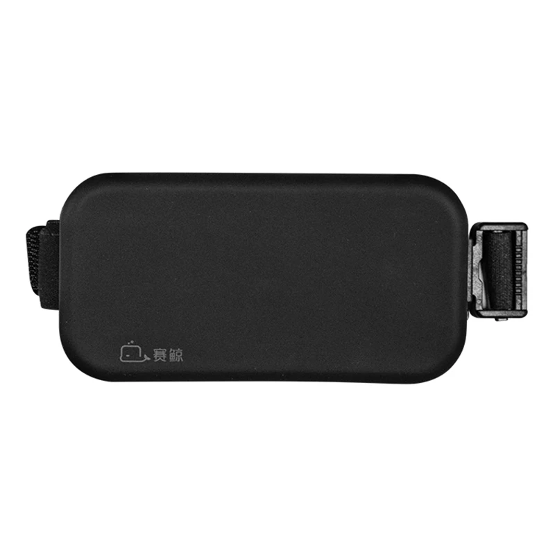 Подголовник для планшета, держатель для автомобильного заднего сиденья, автомобильное крепление для детей с регулируемым ремешком, универсальный, совместимый с экраном 4-12,9\