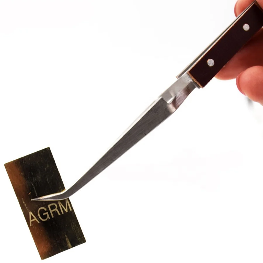 긴 핸들 크로스 잠금 족집게 잠금 트위터 티타늄 도금 트위터 스테인레스 스틸| Alibaba.com