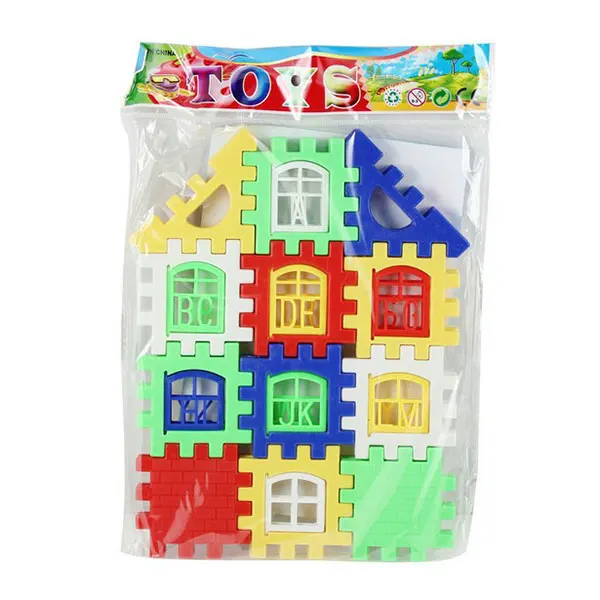 creative blocks for toddlers