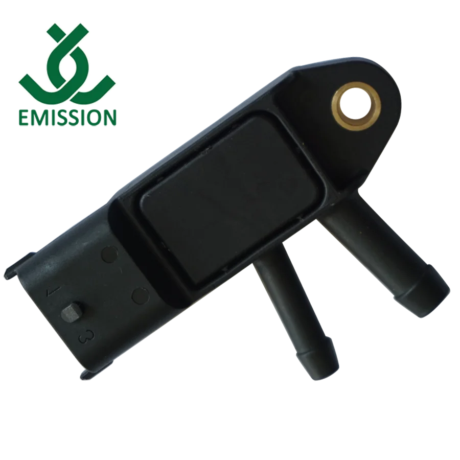 Map Dpfe Pressure Sensor Egr Sensor 0281006207 31293659 7472357 550815