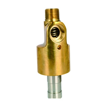 2'' flange rotary coupling unions brass