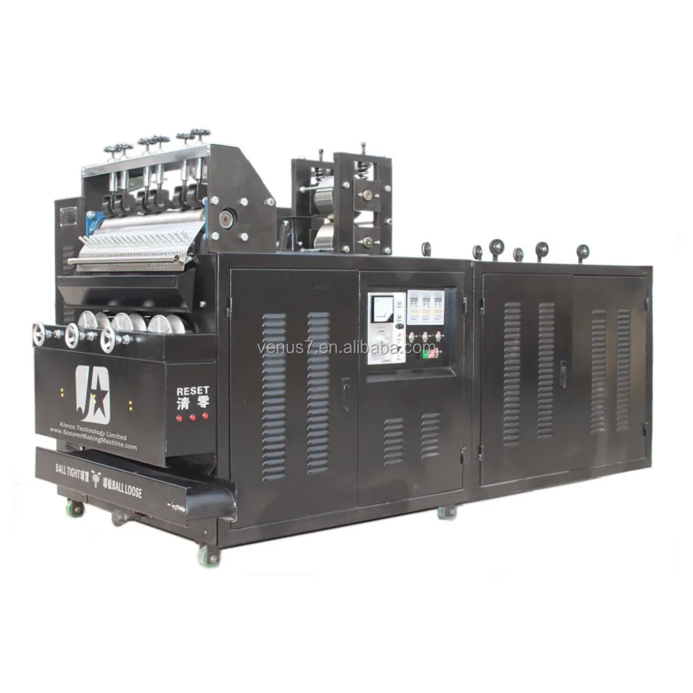 
Нержавеющая Сталь Оцинкованная железной оборудование JX-A6 произведенный Venus завод 