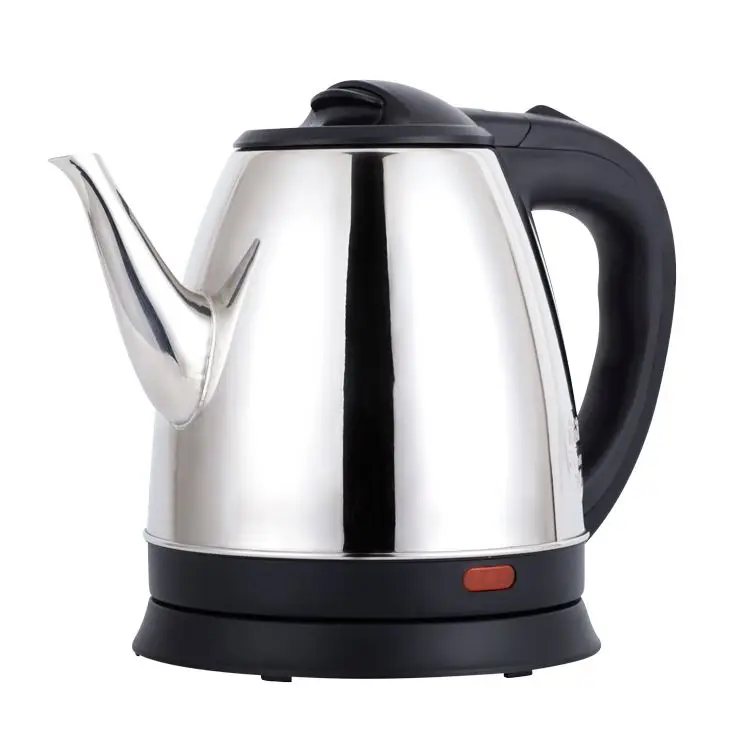 1.5l 1350w ceramic electric kettle with