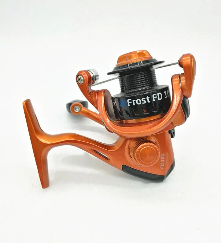 ice fishing reel sale