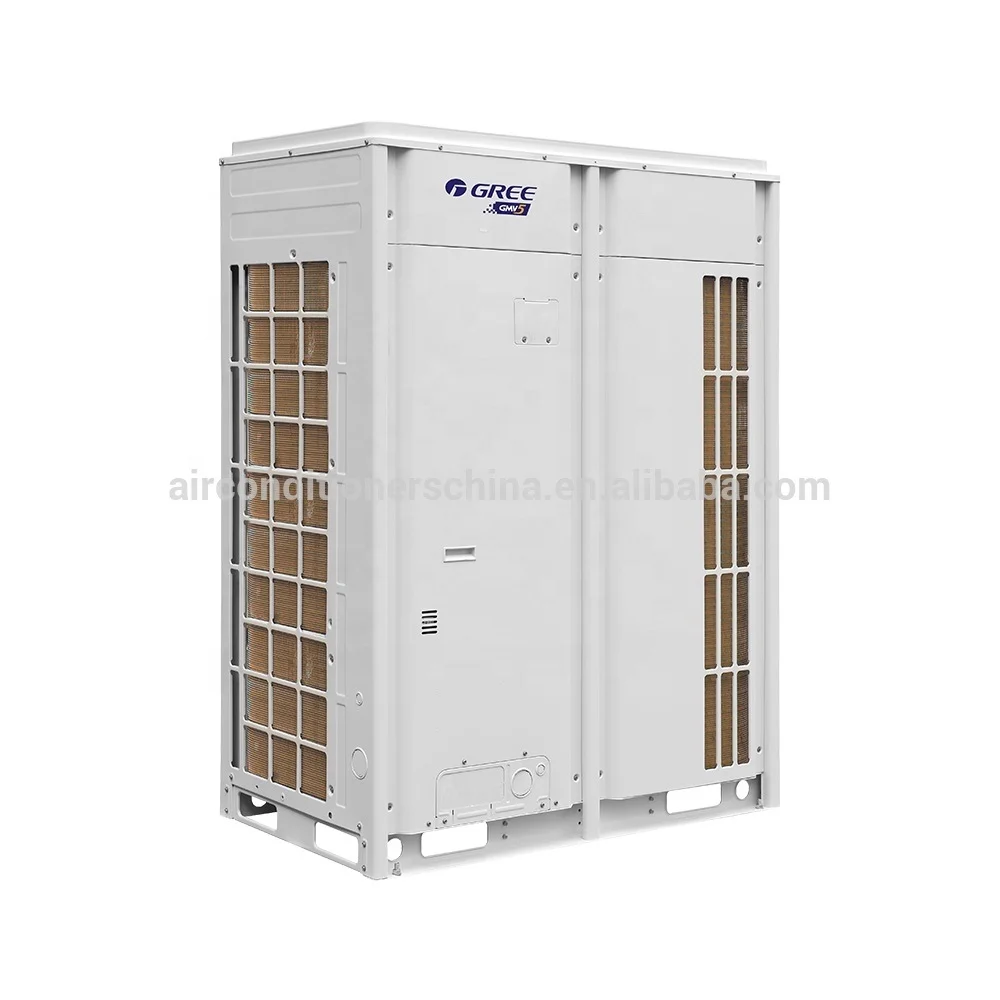 Gree GMV5 Low Static Pressure Duct Type Indoor Unit air Conditioner