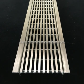 Heavy Duty Outdoor Stainless Steel Marine Grade Drain Cover - Buy Drain ...