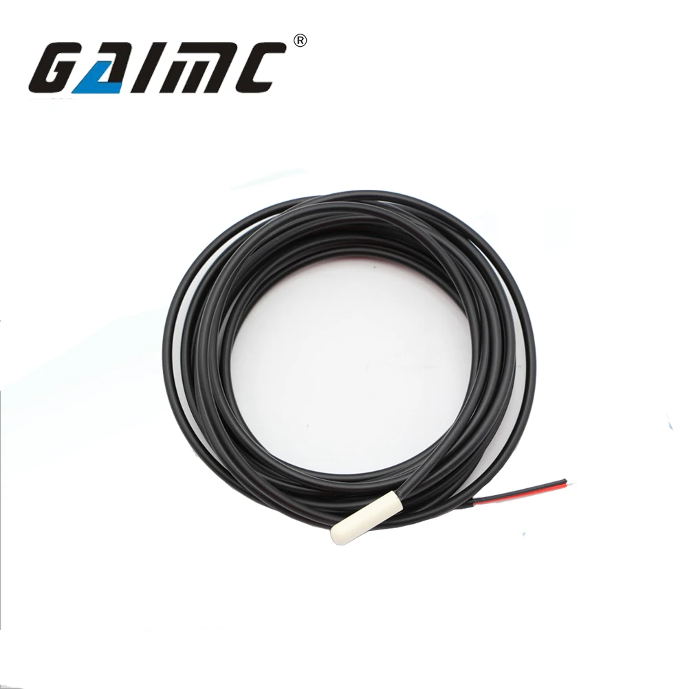 GTS100 short Water cooler ntc temperature sensor 10k