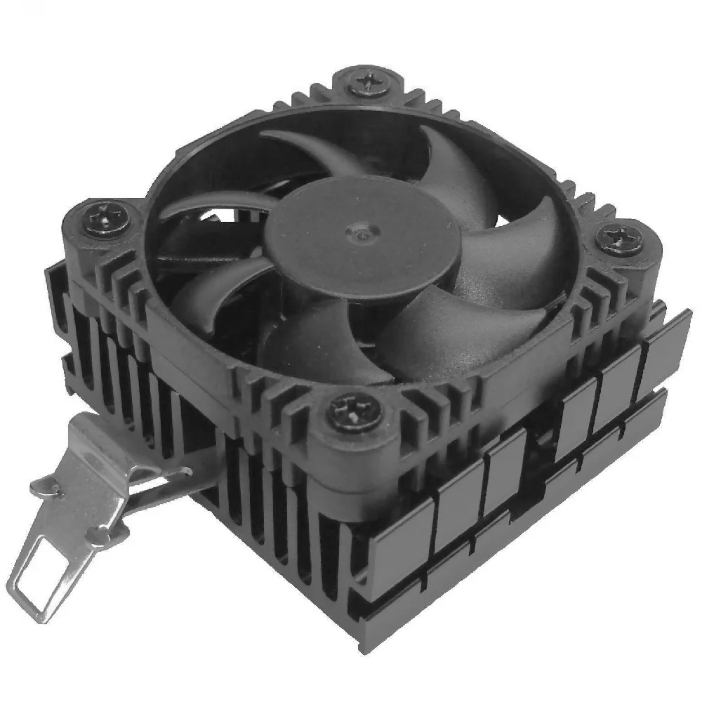 Sunon DC High Temperature Fan