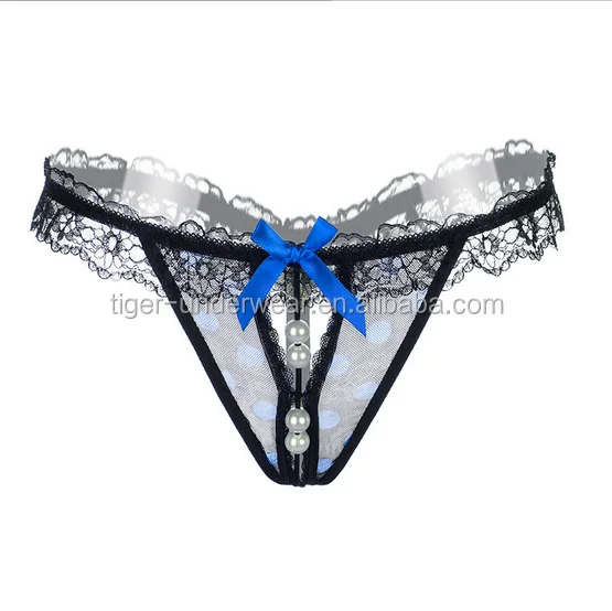 Sweet and Cute Sexy g String Panty Wearing Girls