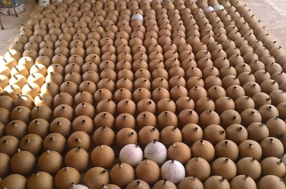 Pyro Display Shell Paper Tape Ball Wrapping Machine Buy Pyro Display