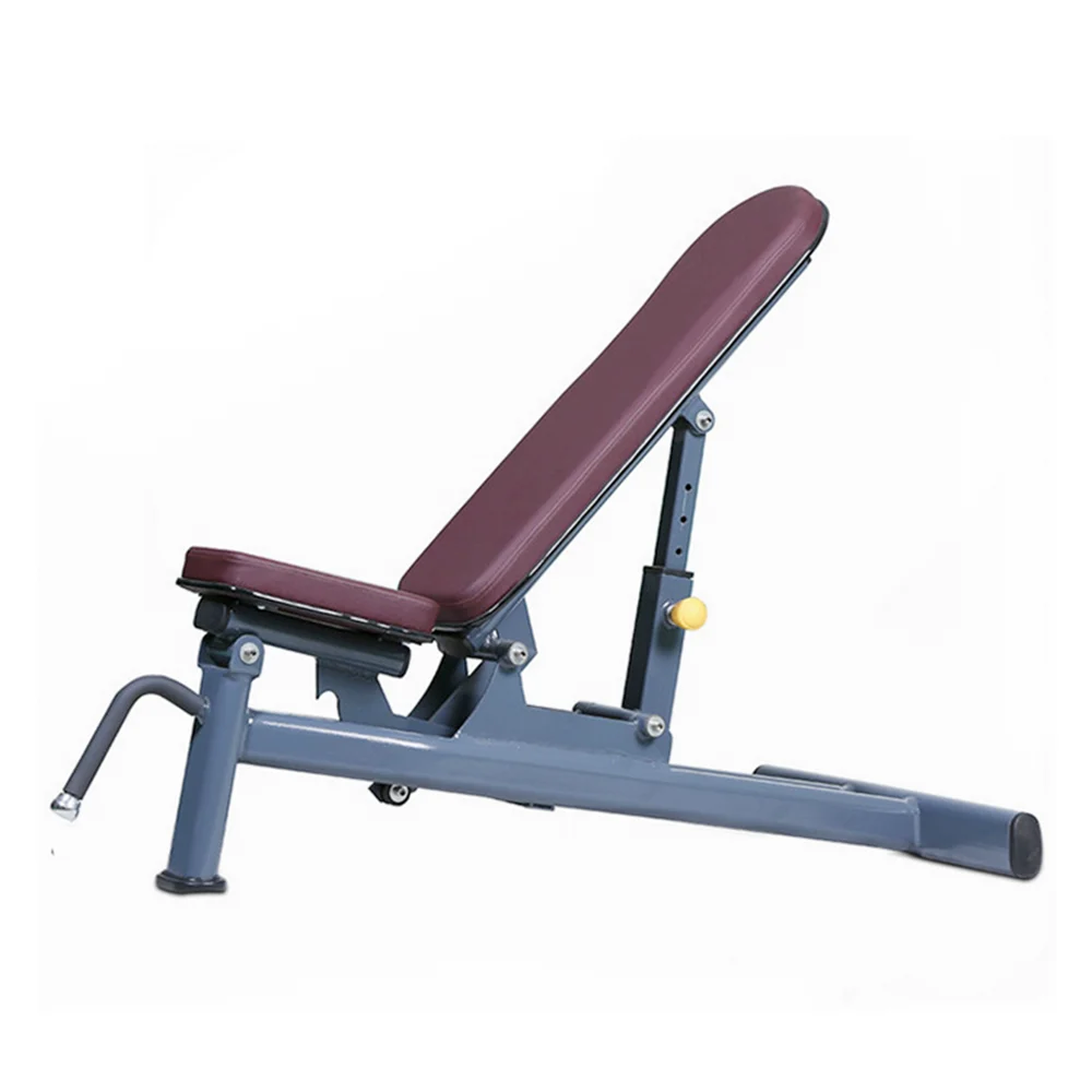 Multi Adjustable Weight Bench Commercial Weight Bench Fitness Machine Buy Adjustable Bench