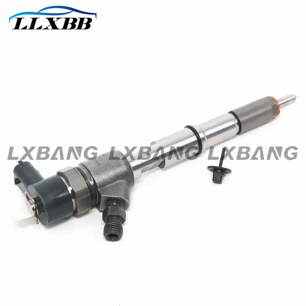 Fuel Injection Diesel Injector 0445110313 for Bosch Injector Engine Foton 0 445 110 313