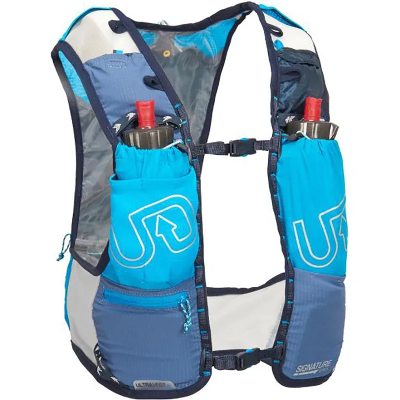 sac trail hydratation