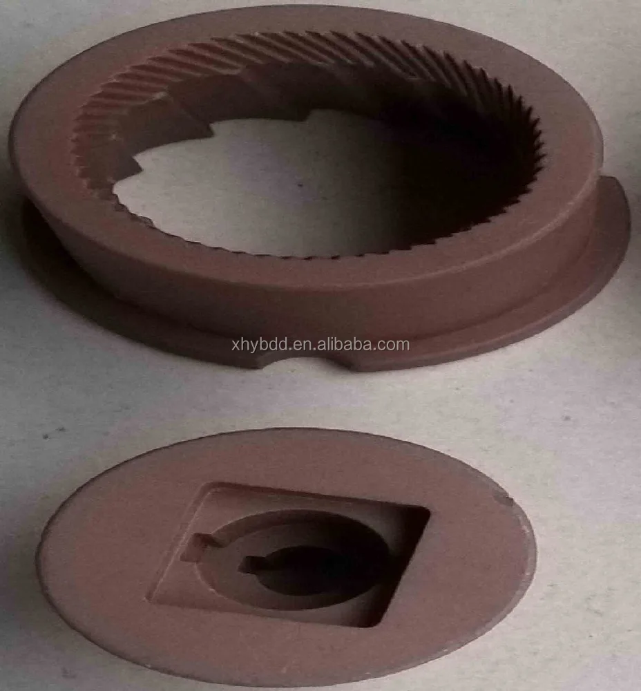 99% Alumina Ceramic For Coffee Grinder 