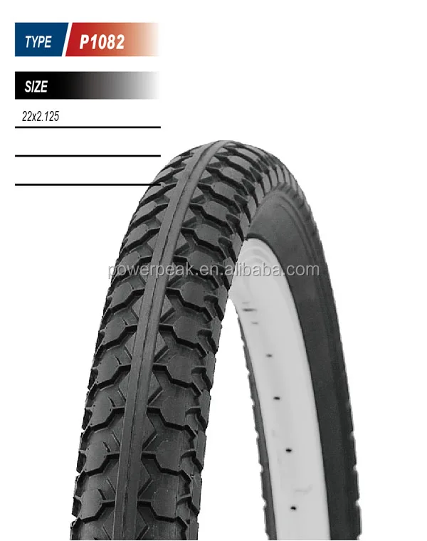 Bike tire 22 inch Clearance