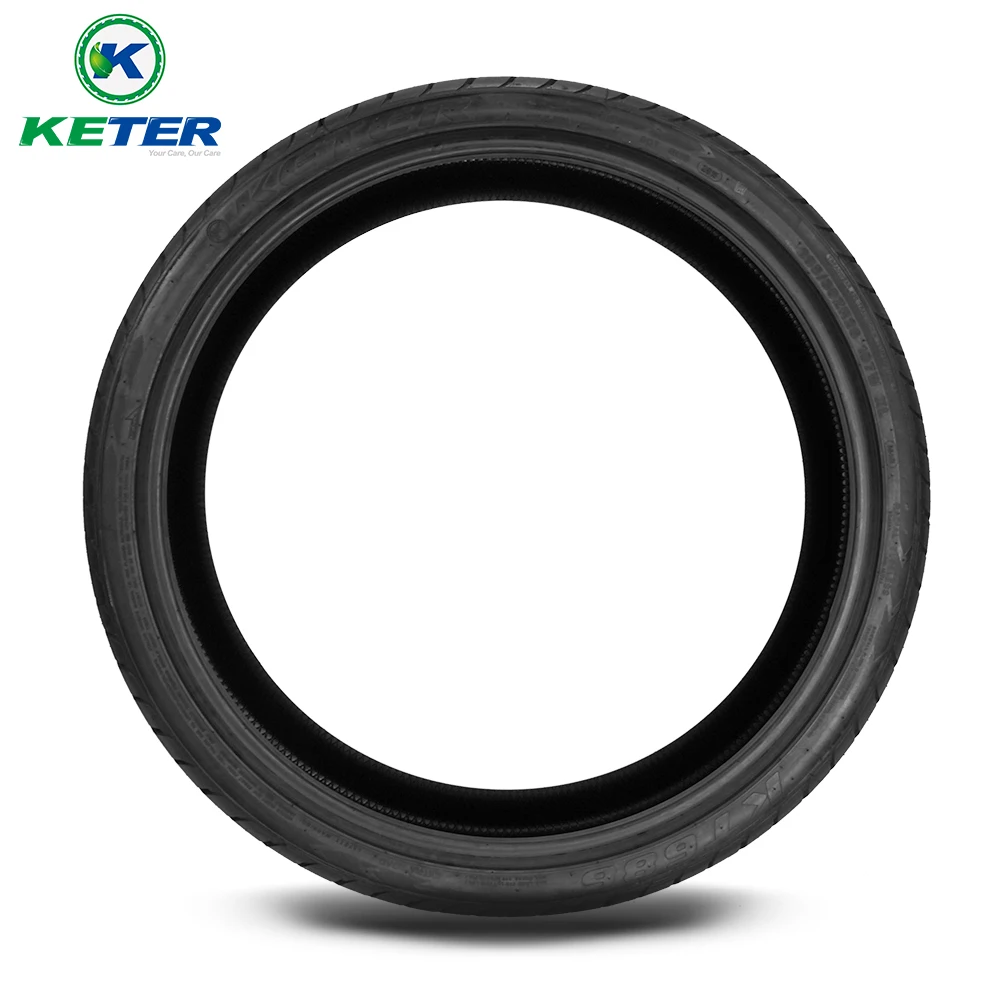 High Quality Original Passenger Car Tyre Custom Light Truck Tyre Tubeless Smooth Wholesale SUV Fat Car Tires