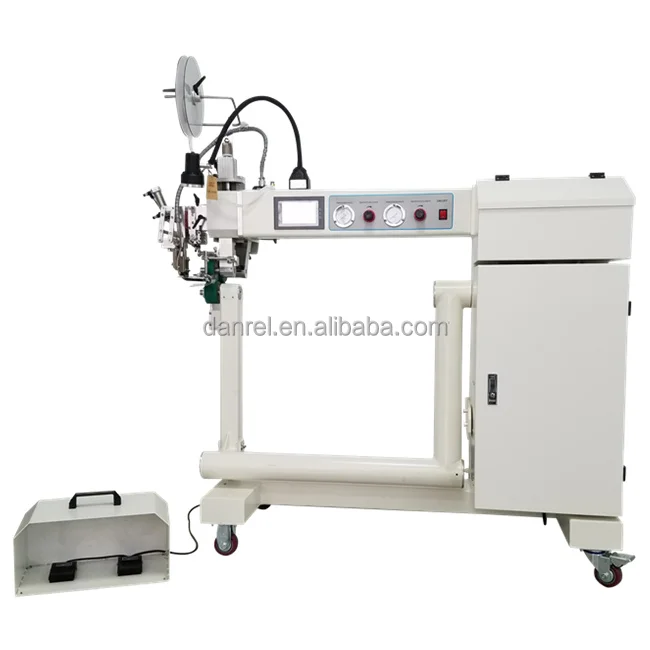 Most Versatile PVC Vinyl Welder Hot Air Welding Machine Boats Canvas