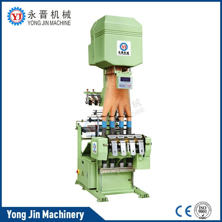 Factory Price Weaving Machine Muller Mbj3 Belt Loom