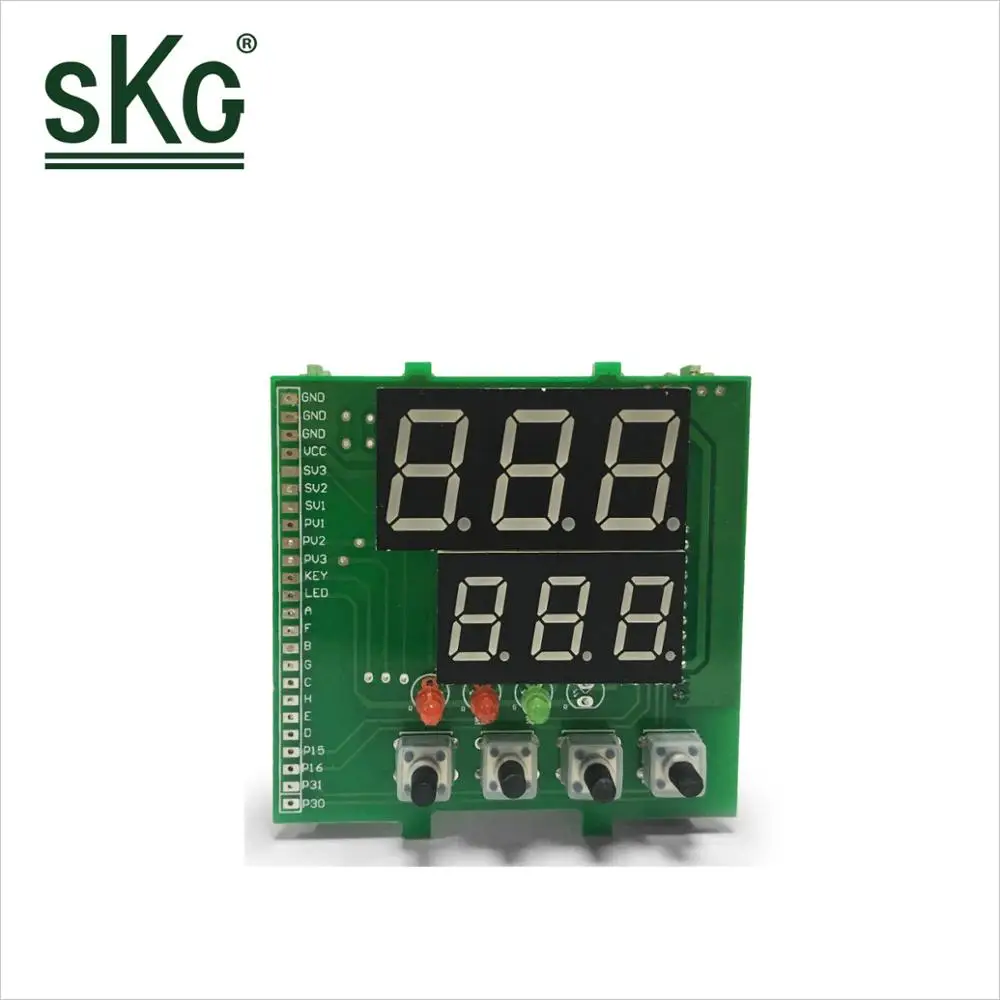 Pid Temperature Controller REX-CB700 24 Hours Temperature Measurement Plastic Oil CE ROHS 72X72X90MM PT100/J/K. 1 Years OEM,ODM