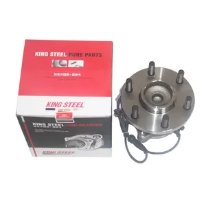 Kingsteel Hub Bearing 40202-EB70B for Navara D40 2WD