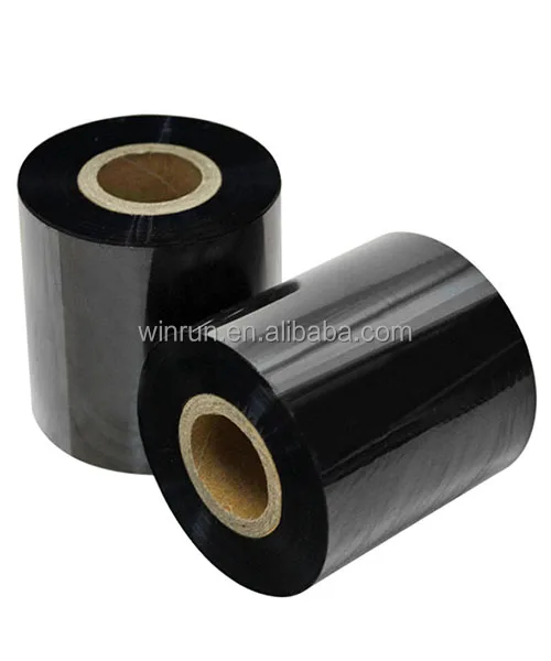 wax ribbon for barcode printer