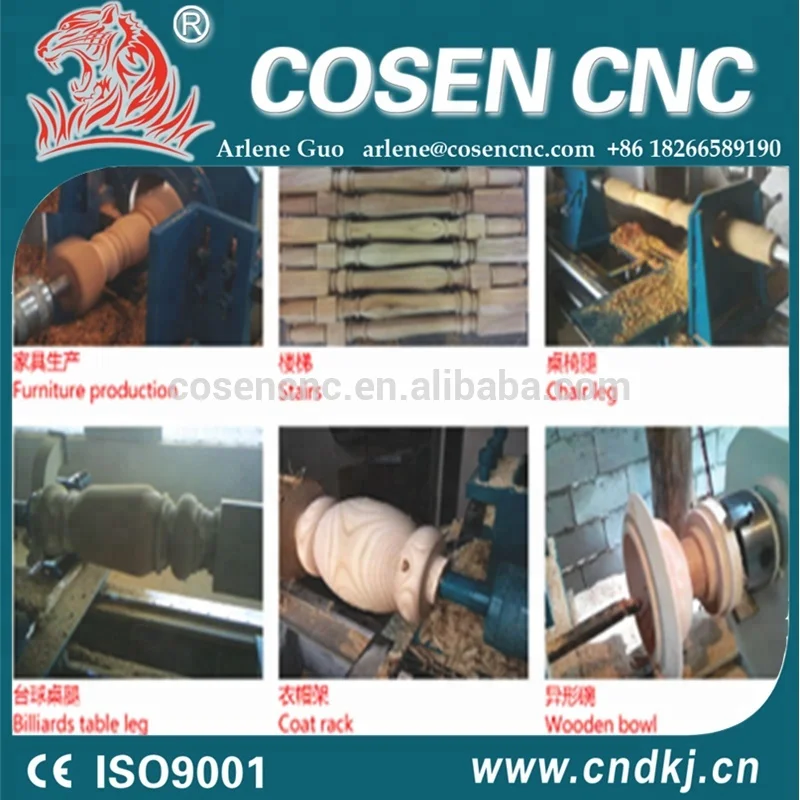 Rosary Making Machine From COSEN CNC Factory