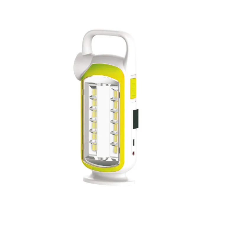 2019 Factory OEM Usb Rechargeable Lantern  for Home