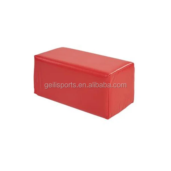 
 Мягкие детские блоки из пенопласта с ПВХ-покрытием для малышей  