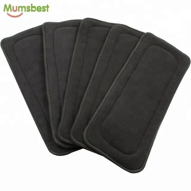 washable nappy bolsa