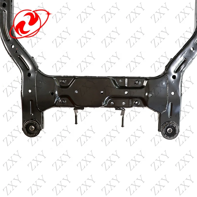 rio★ Front Suspension Subframe Crossmember for Kia Rio 2004-2009
