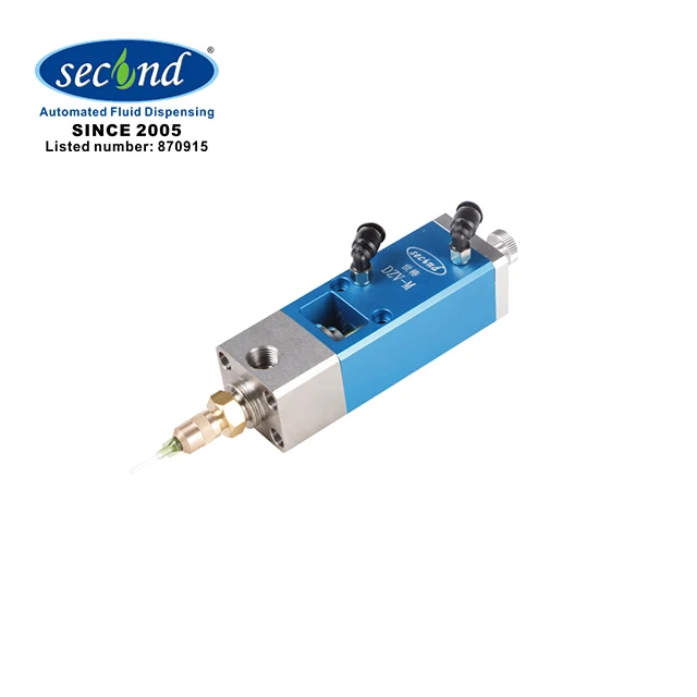 300cc Cartridge Silicone Glue Dispensing Machine Speaker Glue Dispenser