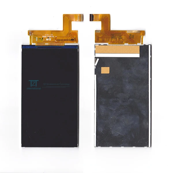 lcd panel test images factory