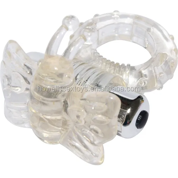 Attracting Long Time Sex Toy for Man, Vibrating Delay Man