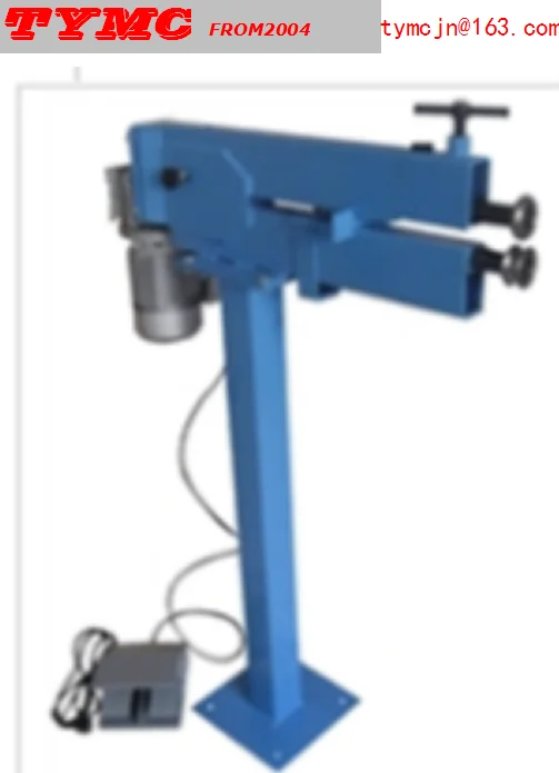 18guage Rotary Machine Powered Electric Bead Rolling Machine Electric