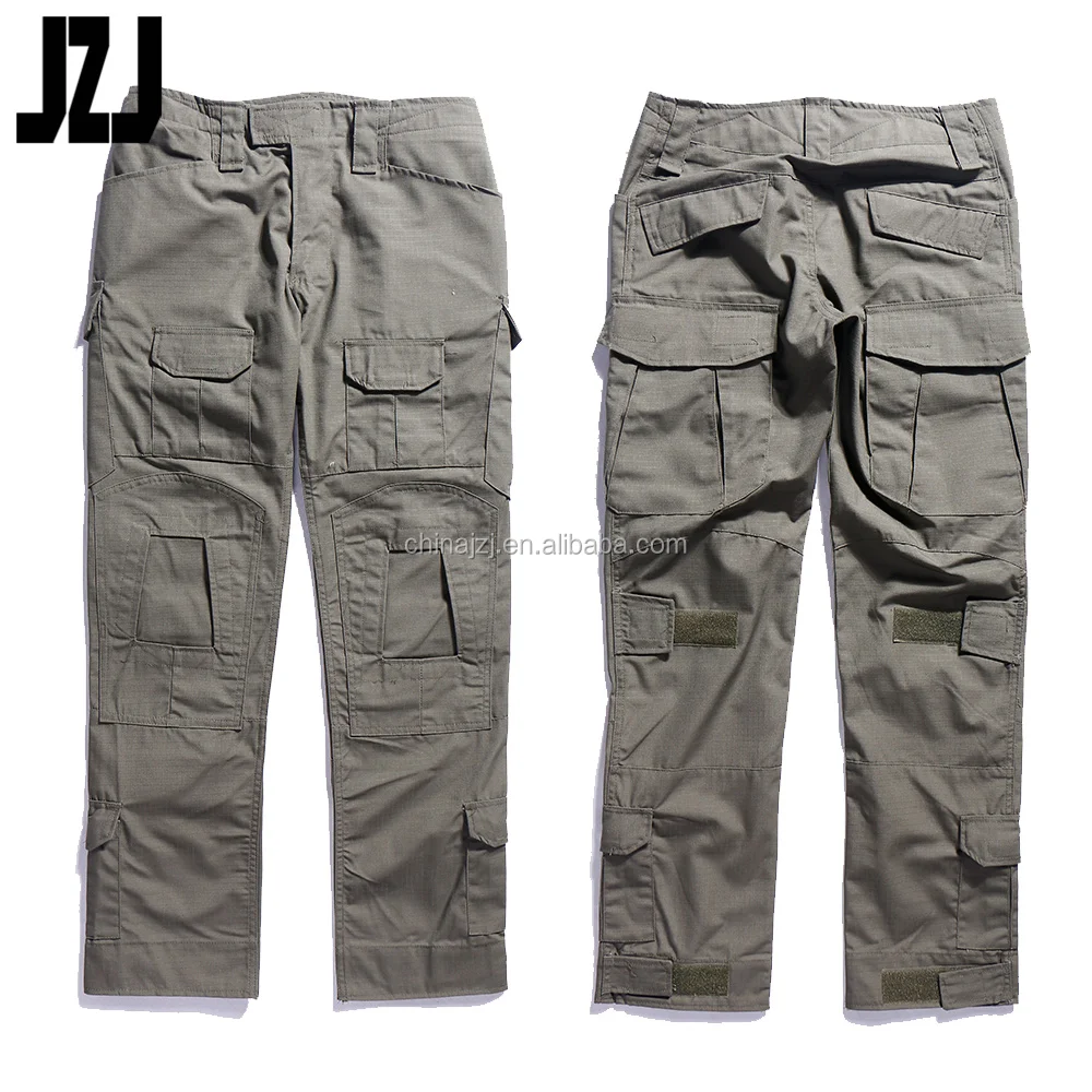 military green cargo pants