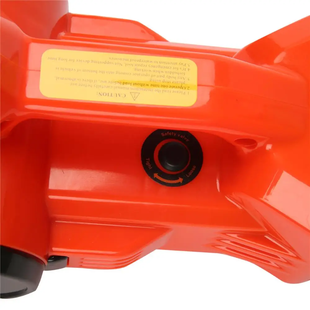Professional Portable Car Jack Toy