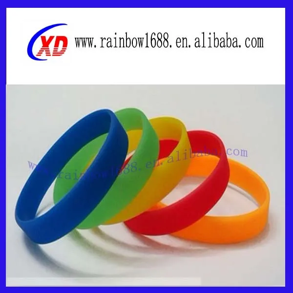 2016 китай завод прямые продажи экологичный спортивный браслет