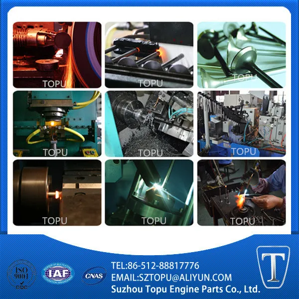 Universal Engine Auto Parts Maner Lr041216 Engine Timing Control Timing ...