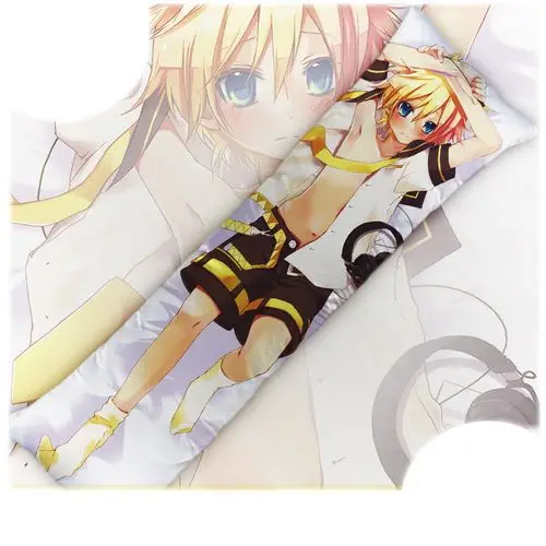dakimakura vocaloid