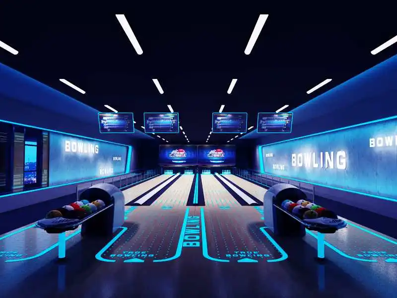 Guangzhou Cheerfun Technology Co., Ltd. 2