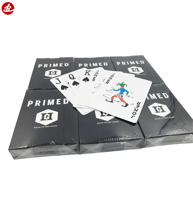 Grosir Pesanan Kertas Cetak Plastik Berkualitas Pak Kartu Bermain Poker Pabrik Cetak Kartu Permainan Flash Buy Bermain Kartu Kartu Flash Permainan Kartu Product On Alibaba Com