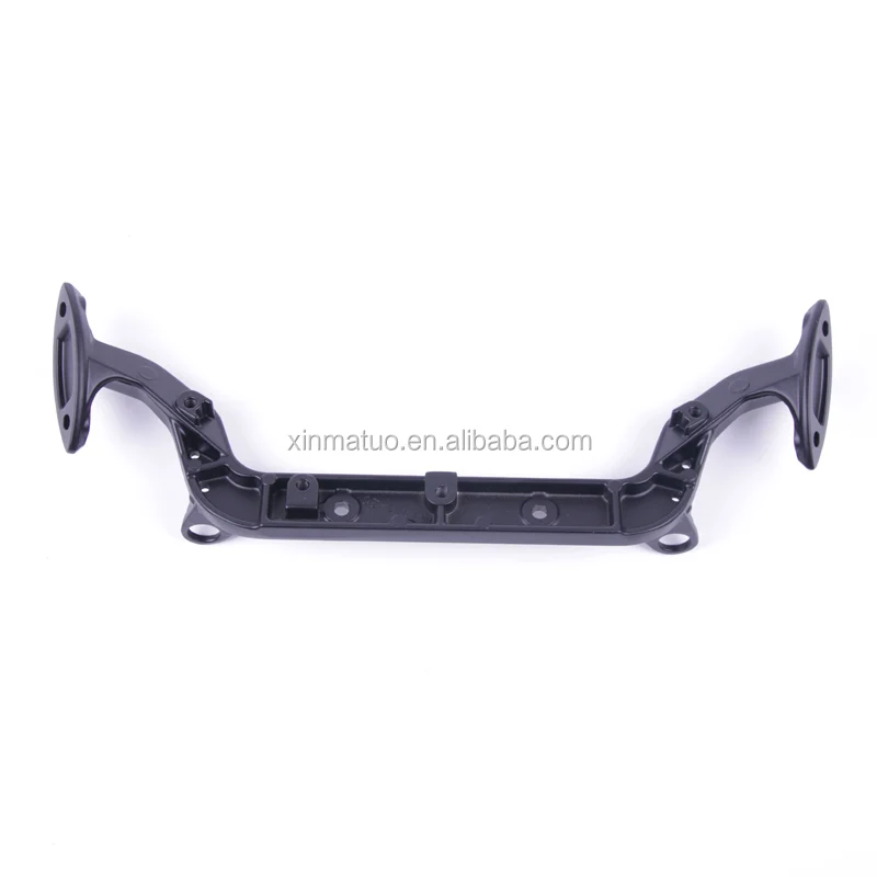 Amazon.com: Front Rider Foot Pegs Bracket For Kawasaki Zx6R
