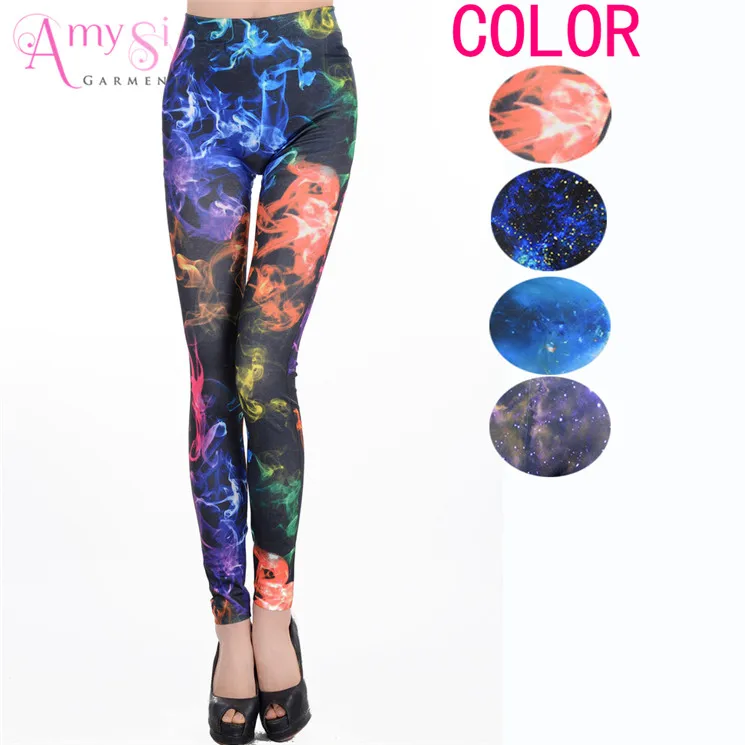 legging univers