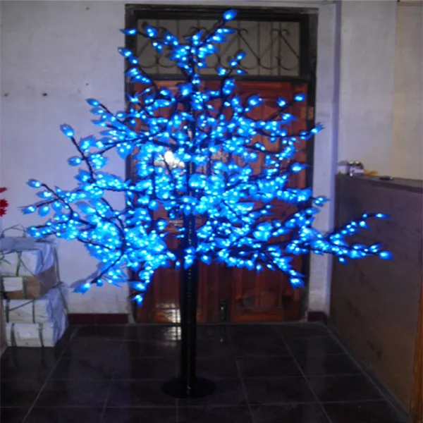 2M,75W,2012 Heißer Verkauf Führte Licht Baum/Weihnachtslicht Baum/Führte  Baum,Satten Farben( Rot,Grün,Rosa,Blau,Gelb) - Buy Led-Licht Baum,Led-Licht  Baum,Led-Licht Baum Product On Alibaba.com